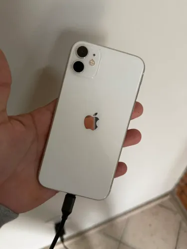 iPhone 11 128gb Branco 