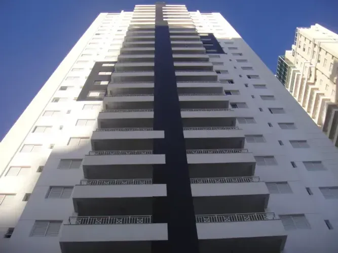 Imóvel para aluguel 2 quartos em Setor Bueno - Goiânia - GO, com 64 metros quadrados