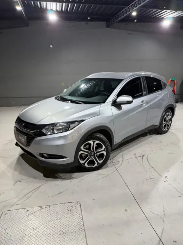 Honda HR-V EX 1.8 Flexone 16V 5P Aut. 2017