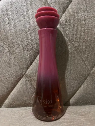 perfume natura kriska romance