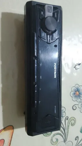 Rádio Pósitron SP 2230BT