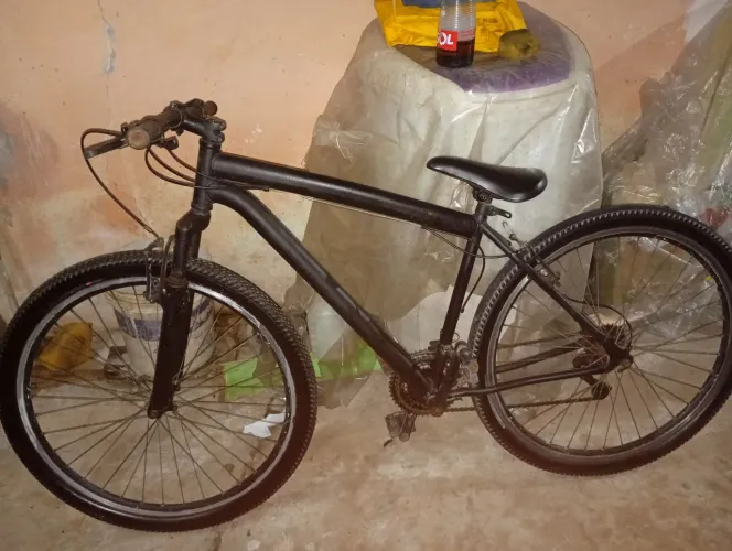 Vendo essa bicicleta 