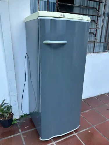 Geladeira Electrolux 1 porta