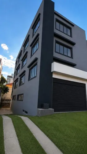 Tudo em vidro sob medida