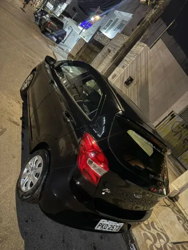 Ford KA 1.0 Se/se Plus Tivct Flex 5P 2018
