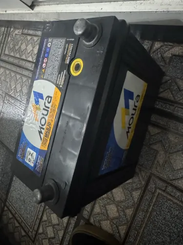 Bateria Moura civic g8/g9