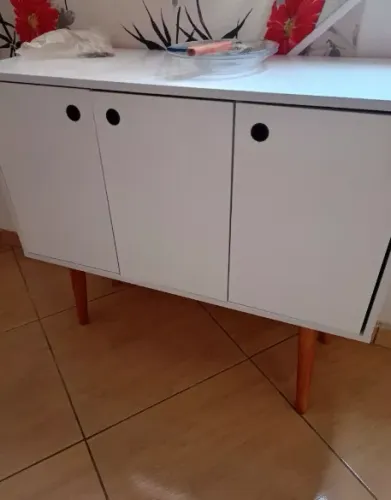 Armario multiuso bom estado