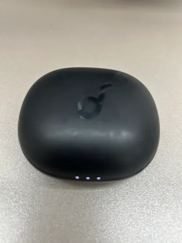 Soundcore Life P3 (modelo A3939).