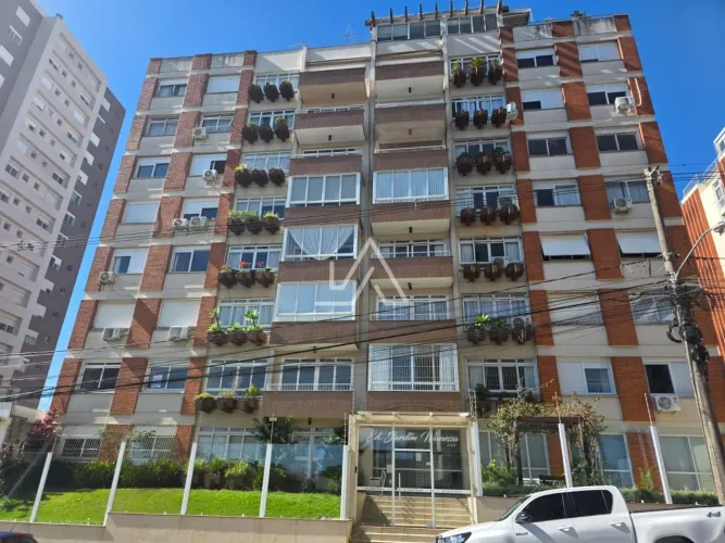 APARTAMENTO NA PAISSANDU AO LADO DO IE