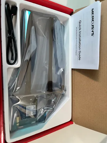 Adaptador Ax3000 Wi-Fi 6 Bluetooth 5.2 PCI-e 