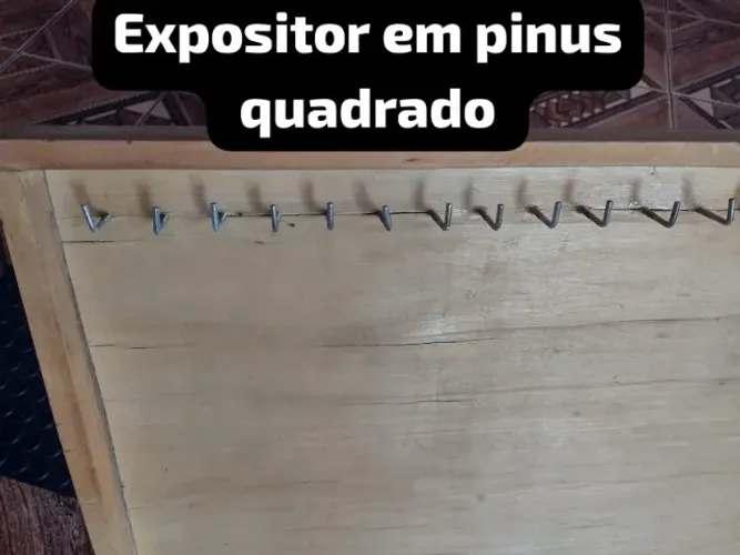 expositor