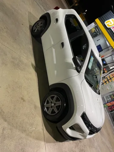 Renault Kwid Zen 1.0 Flex 12V 5P Mec. 2025