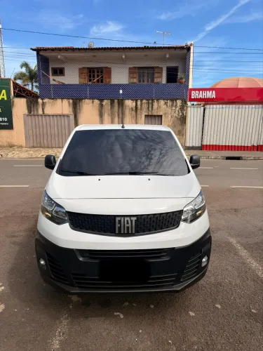Fiat Scudo Cargo 1.5 16V Turbo Diesel 2024