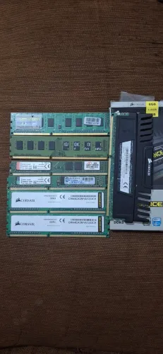 Ram ddr3