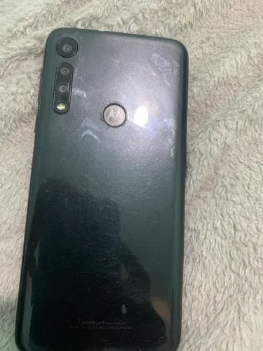 Moto g(8)play