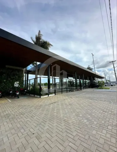 Terreno Exclusivo no Condomínio Reserva Buena Vista - Robalo