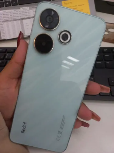Vendo Redmi 13