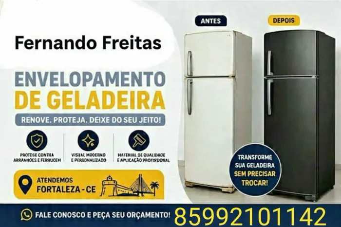 Envelopamento 
