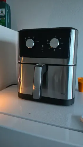 Vendo airfryer 110v 4.5Lt