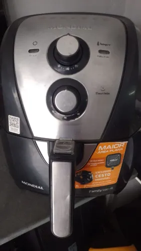 Airfryer