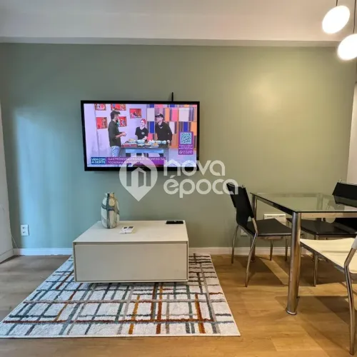 Ipanema | Apart-Hotel 1 quarto