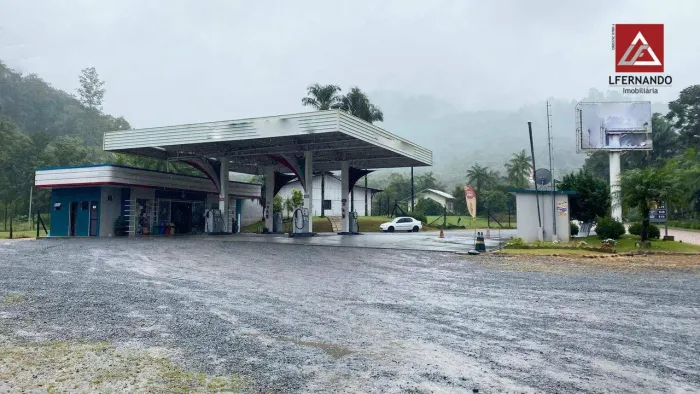 Galpão à venda, 2201 m² por R$ 4.500.000,00 - Alto Cedros - Rio dos Cedros/SC