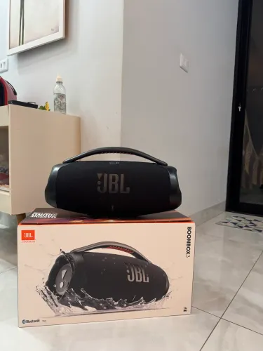 JBL BOMBOX 3