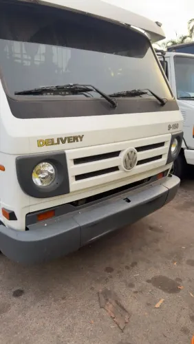 9.150 delivery 2012 carroceria