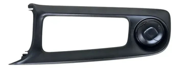 Moldura Com Difusor Ar Direito Fiat Strada Volcano