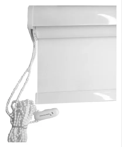 CORTINA ROLO BLACKOUT 1,80L X 1,30 A