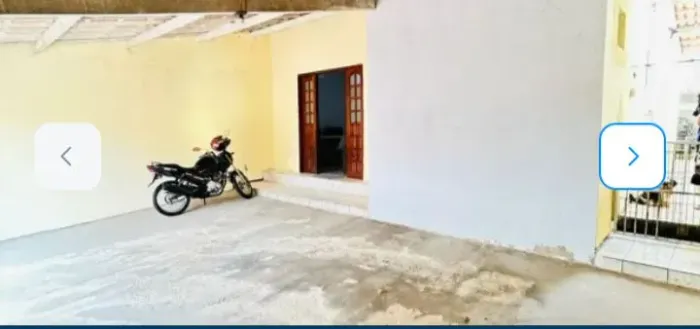 CASA EM MASSARANDUBA - FEIRAO IMOB 