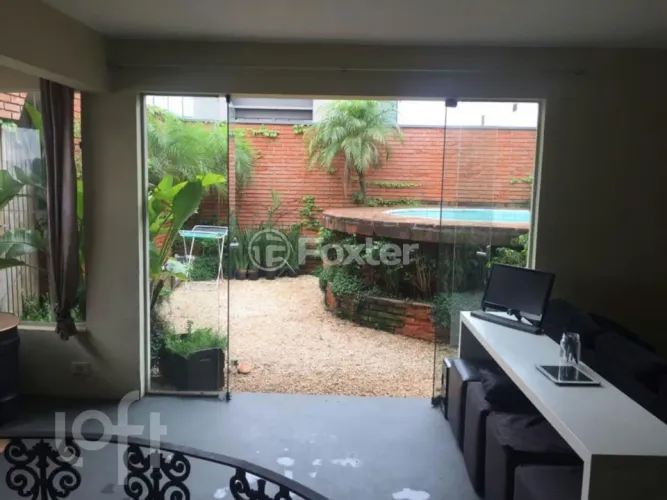 Cobertura à venda Rua José Jannarelli, Vila Progredior - São Paulo