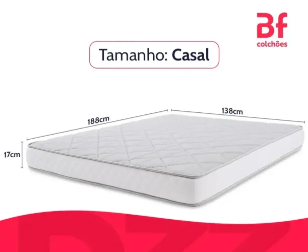 Cama casal
