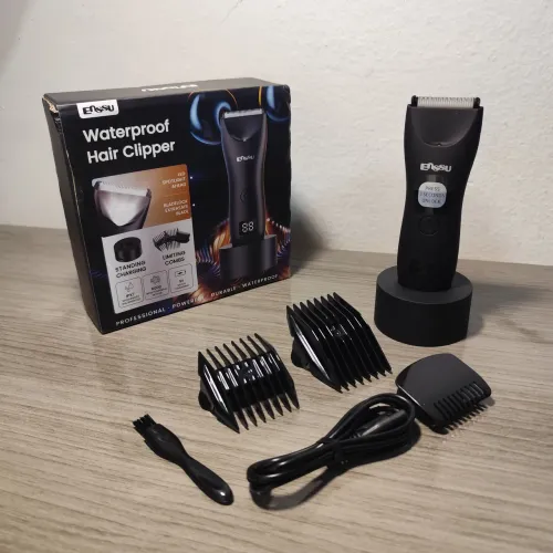 APARADOR CORPORAL - KIT COMPLETO