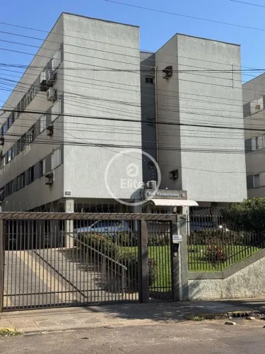 Apartamento 2 Quartos à venda Residencial Bandeirantes
