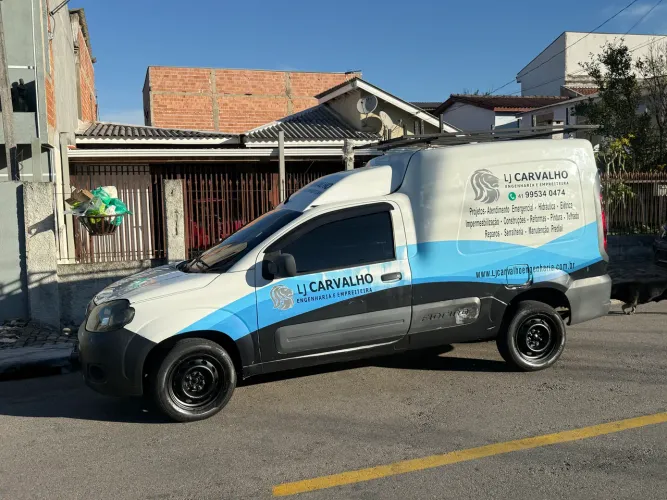 Fiat Fiorino Furgão EVO 1.4 Flex 8V 2P 2016
