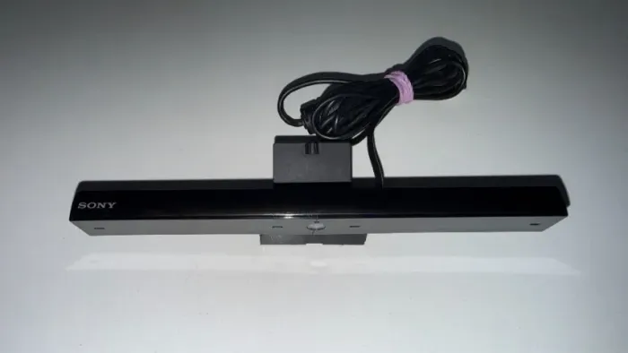 Webcam 720p para TV, PC e Notebook - Sony CMU-BR100