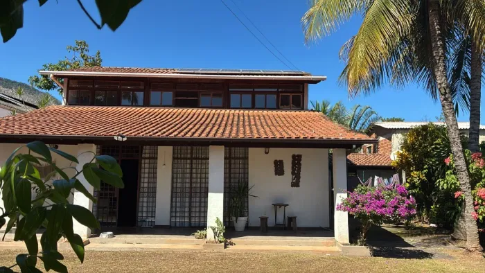 Imovel ideal para aniversário, casamento e reuniões empresariais.