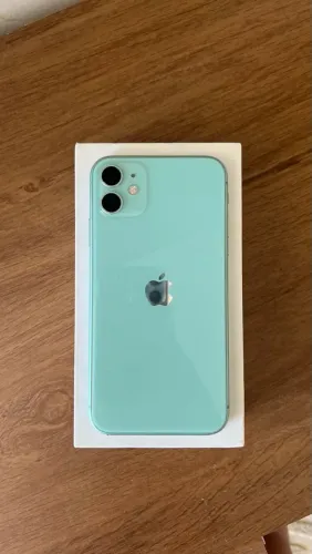 iPhone 11 64GB Original - Impecável