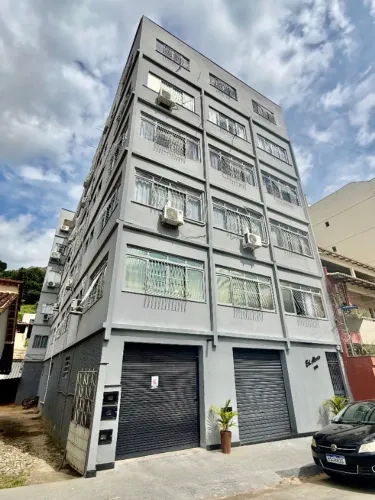 Apartamento 03 quartos com suíte contendo excelente localização no bairro Vila Lenira