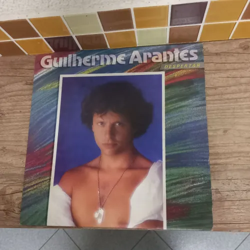 Disco de vinil