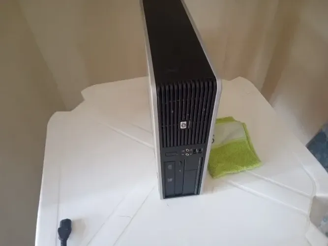 Pc compacto 