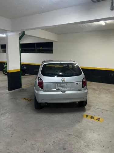 Chevrolet Celta Spirit 1.0 MPFI 8V Flexpower 3P 2010