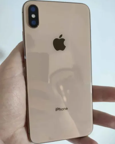 iPhone XS Max 512gb TROCO POR IPHONE 11 E 12 256gb