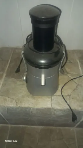 Processador de frutas E sucos