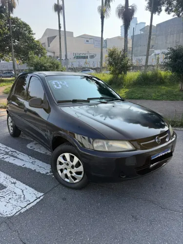 Chevrolet Celta 1.0/ Super 1.0 MPFI VHC 8V 5P 2004