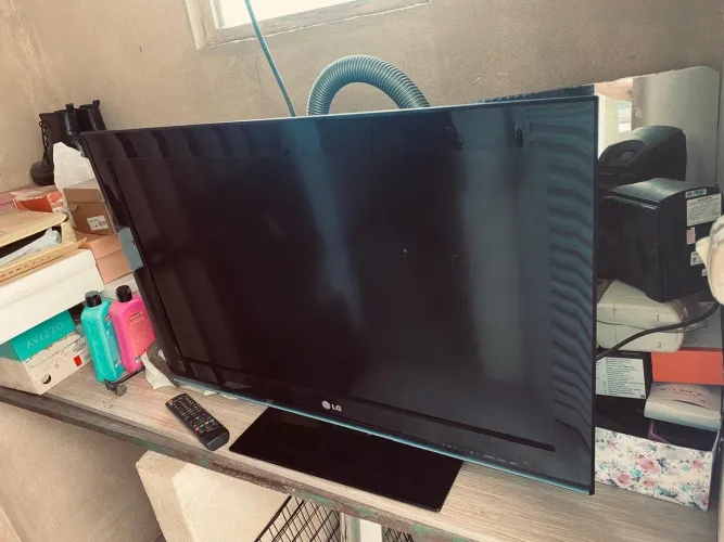 TV LG