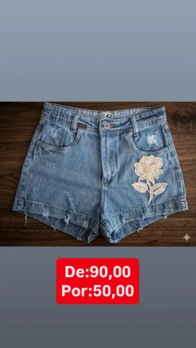 Peças novas promoção