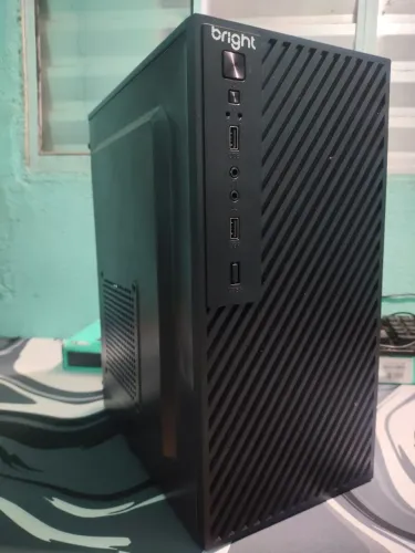 Pc escritório (Completo)
