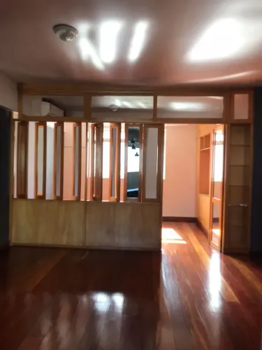 Apartamento para venda possui 166 metros quadrados com 4 quartos